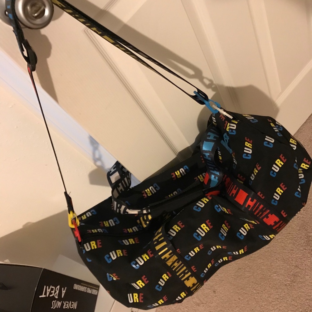 West Coast Cure Duffel Bag (Limited Release)